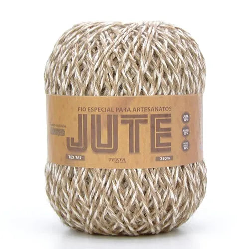 JUTE - HILADOS SAO JAO