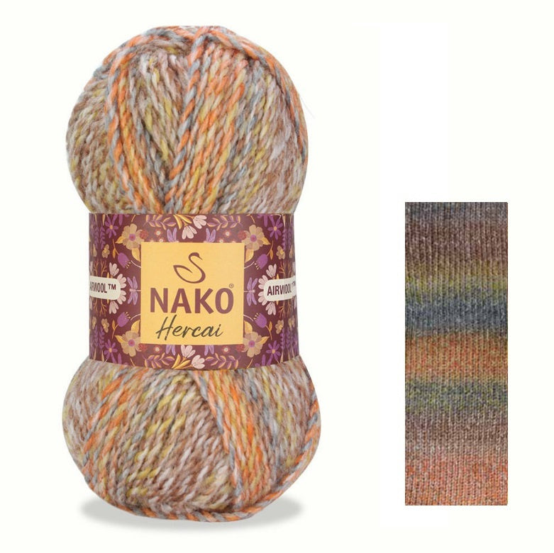 HERCAI - NAKO