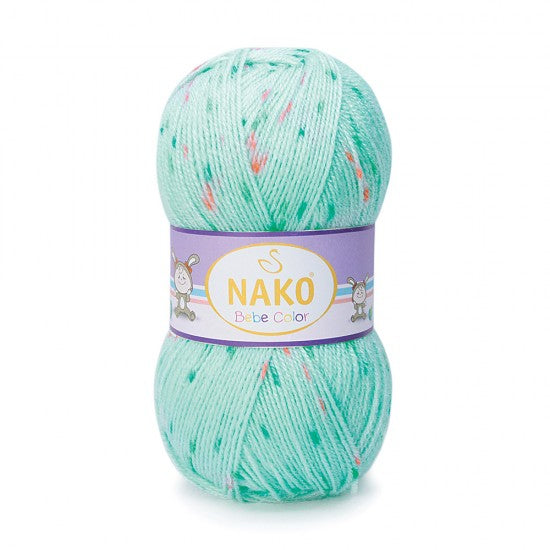 BEBE COLOR - NAKO