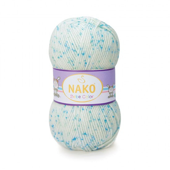 BEBE COLOR - NAKO