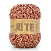 JUTE - HILADOS SAO JAO