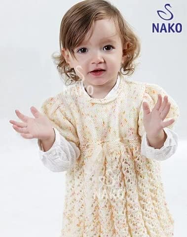 BEBE COLOR - NAKO