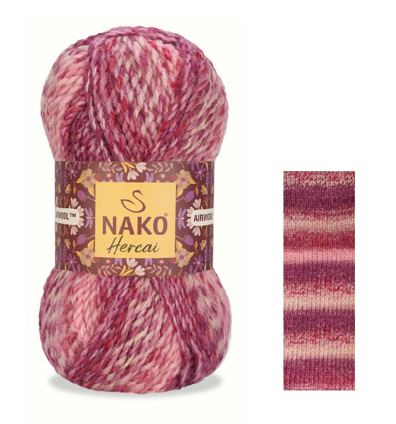 HERCAI - NAKO
