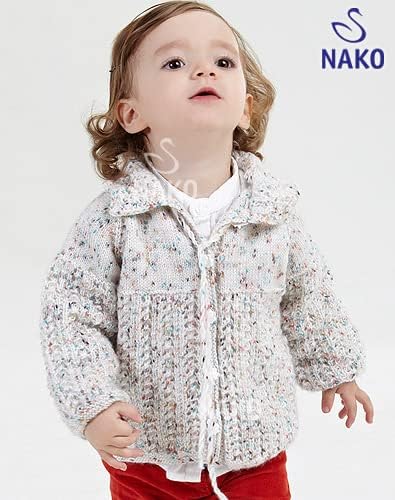 BEBE COLOR - NAKO