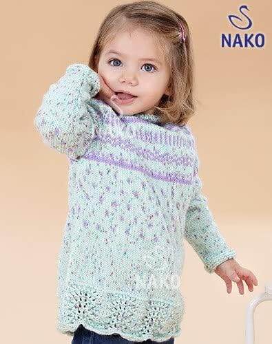 BEBE COLOR - NAKO