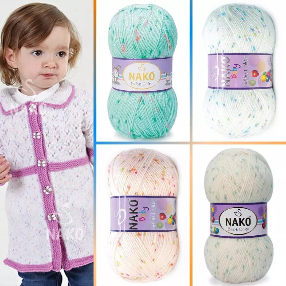 BEBE COLOR - NAKO