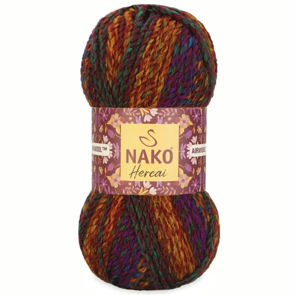 HERCAI - NAKO