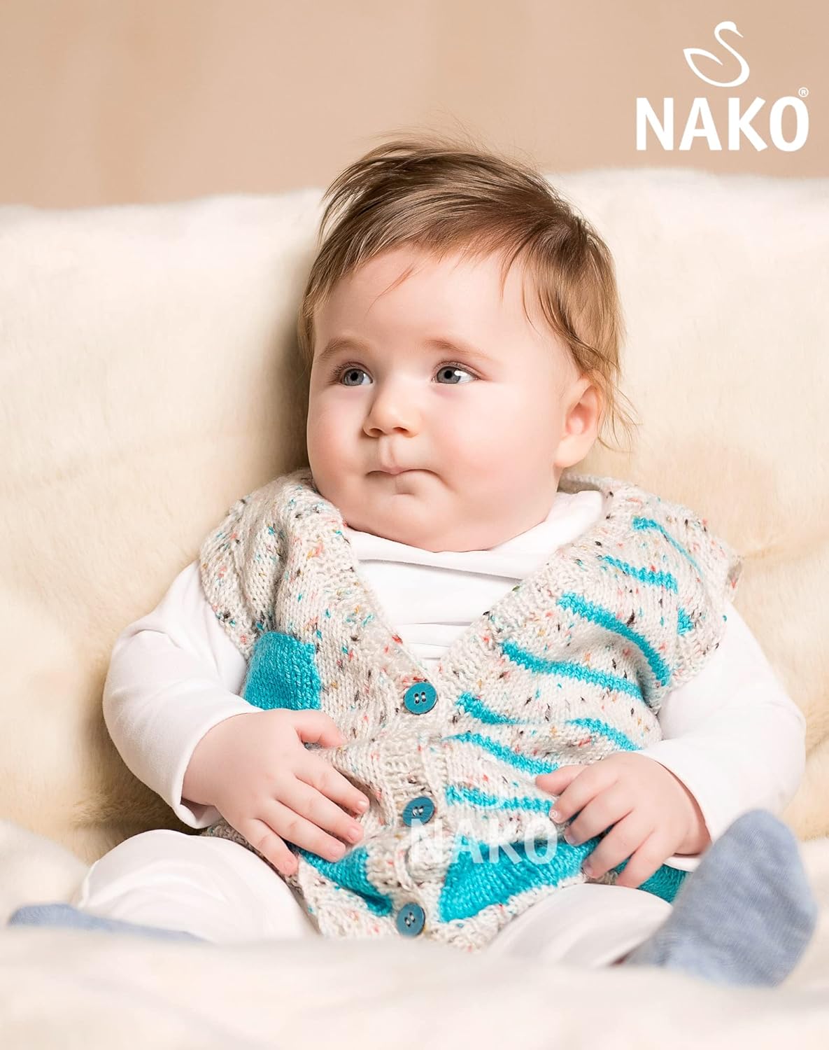 BEBE COLOR - NAKO