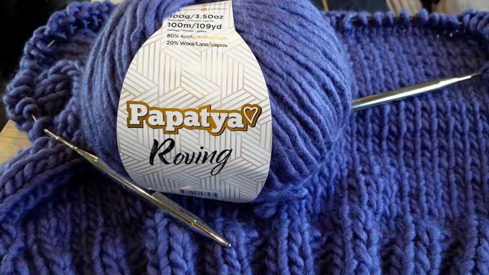 PAPATYA ROVING
