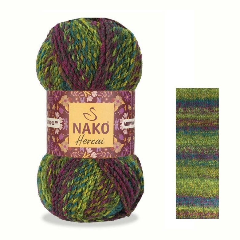 HERCAI - NAKO