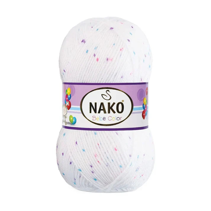 BEBE COLOR - NAKO