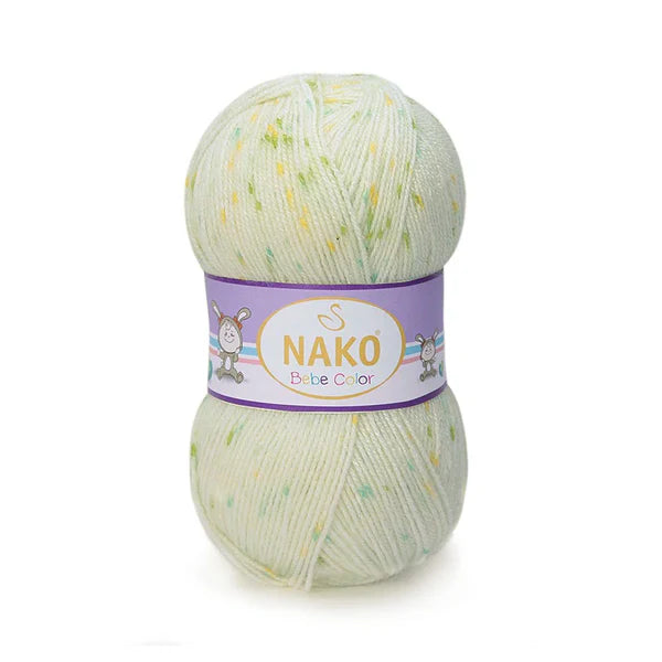 BEBE COLOR - NAKO