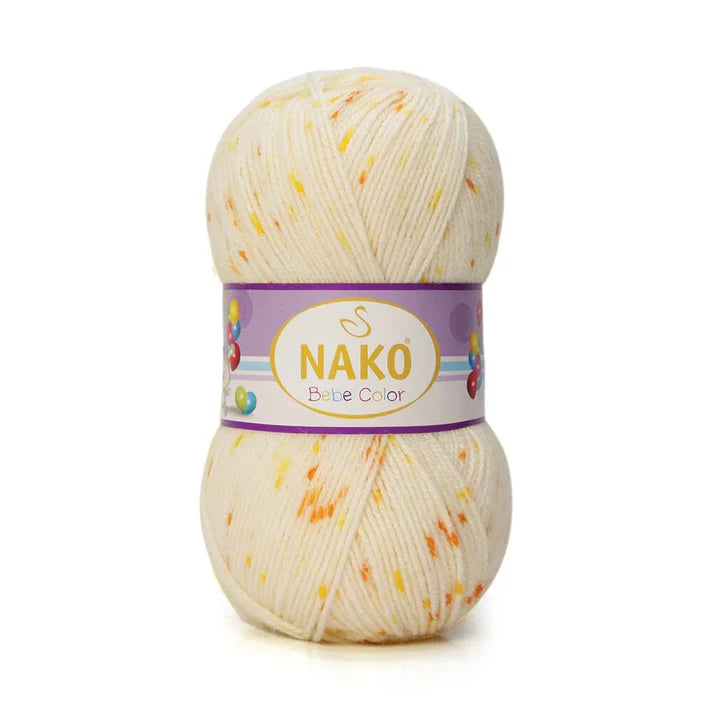 BEBE COLOR - NAKO