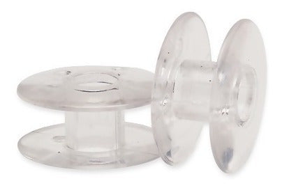 BOBINA PARA MAQUINA DE COSER PLASTICO FAMILIAR