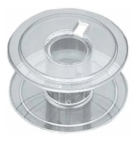 BOBINA PARA MAQUINA DE COSER PLASTICO FAMILIAR