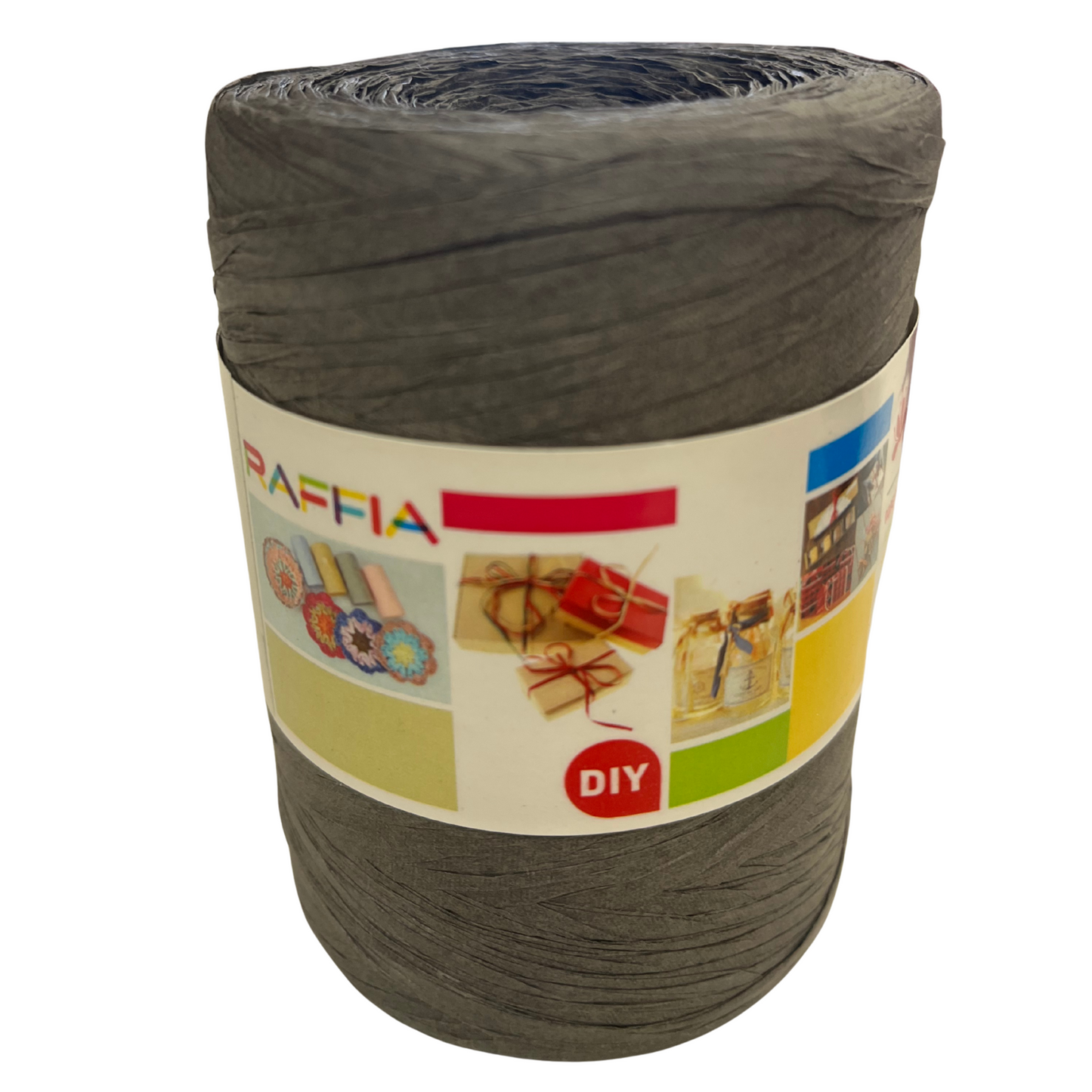 RAFIA DE PAPEL- 5 mm LA MERCERIE
