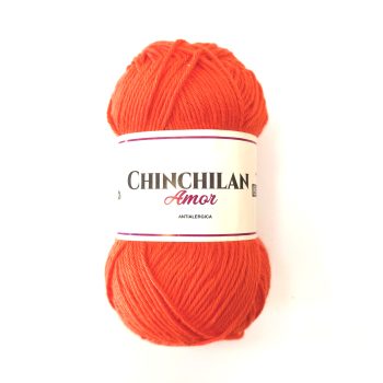 CHINCHILAN AMOR