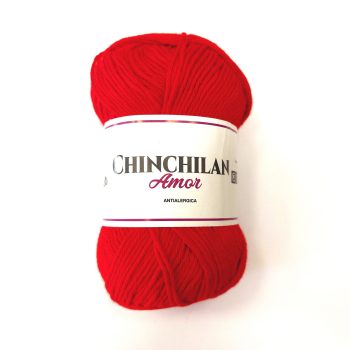 CHINCHILAN AMOR