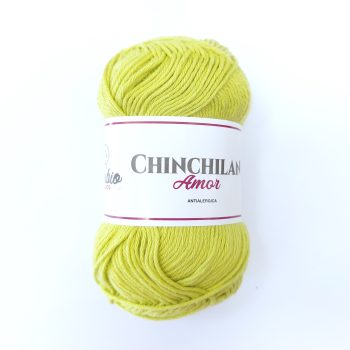 CHINCHILAN AMOR
