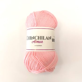 CHINCHILAN AMOR