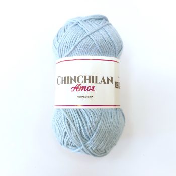 CHINCHILAN AMOR
