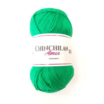 CHINCHILAN AMOR