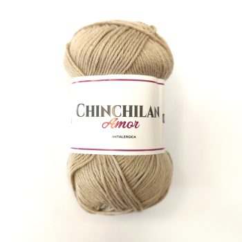 CHINCHILAN AMOR