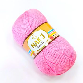 BEBE 100 - NAKO