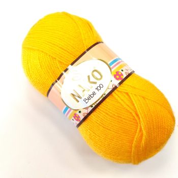 BEBE 100 - NAKO