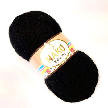 BEBE 100 - NAKO
