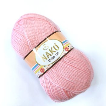 BEBE 100 - NAKO