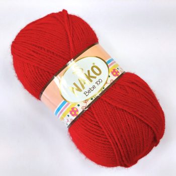 BEBE 100 - NAKO