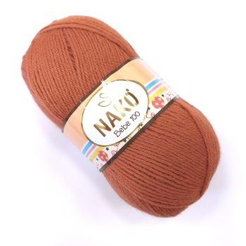 BEBE 100 - NAKO
