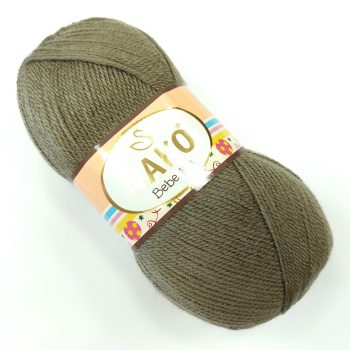 BEBE 100 - NAKO