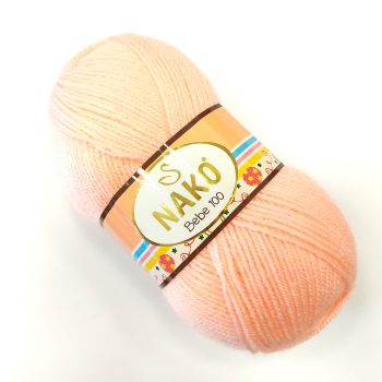 BEBE 100 - NAKO