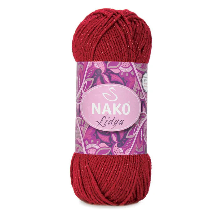LYDIA - NAKO