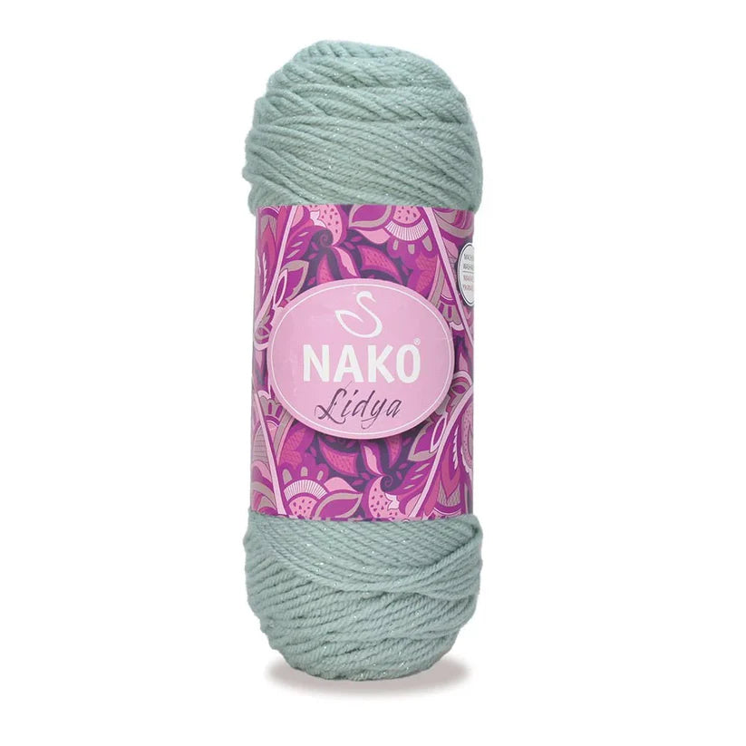 LYDIA - NAKO