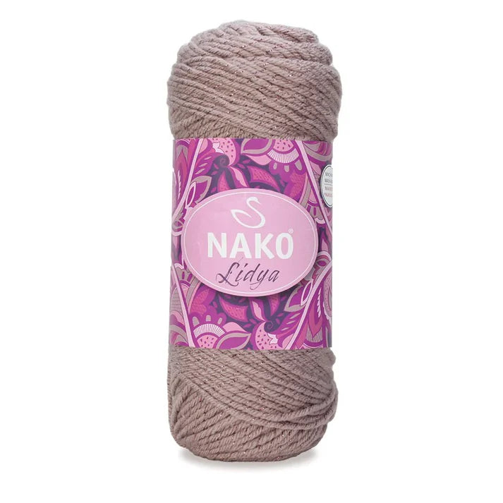 LYDIA - NAKO