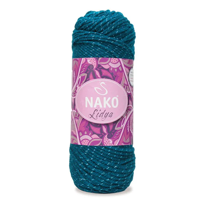 LYDIA - NAKO