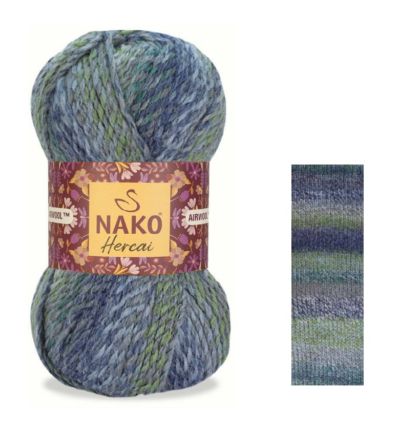 HERCAI - NAKO