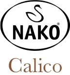 HILO CALICO - NAKO