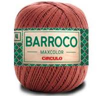 BARROCO MAX COLOR 4 H - CIRCULO