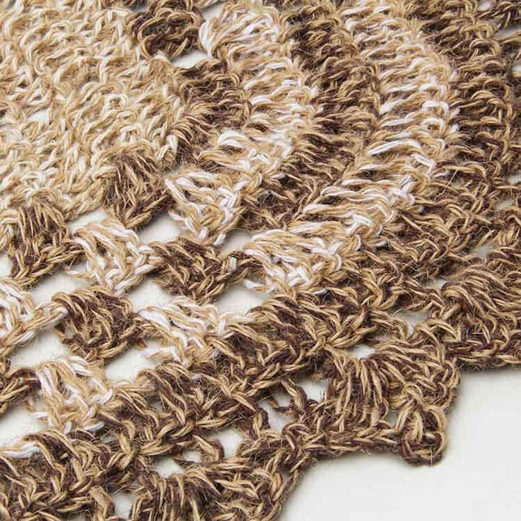JUTE - HILADOS SAO JAO