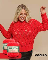BARROCO MAX COLOR 4 H - CIRCULO