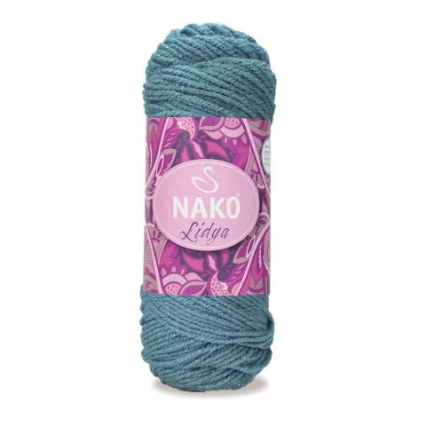 LYDIA - NAKO