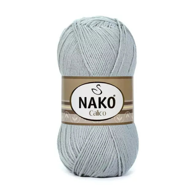 HILO CALICO - NAKO