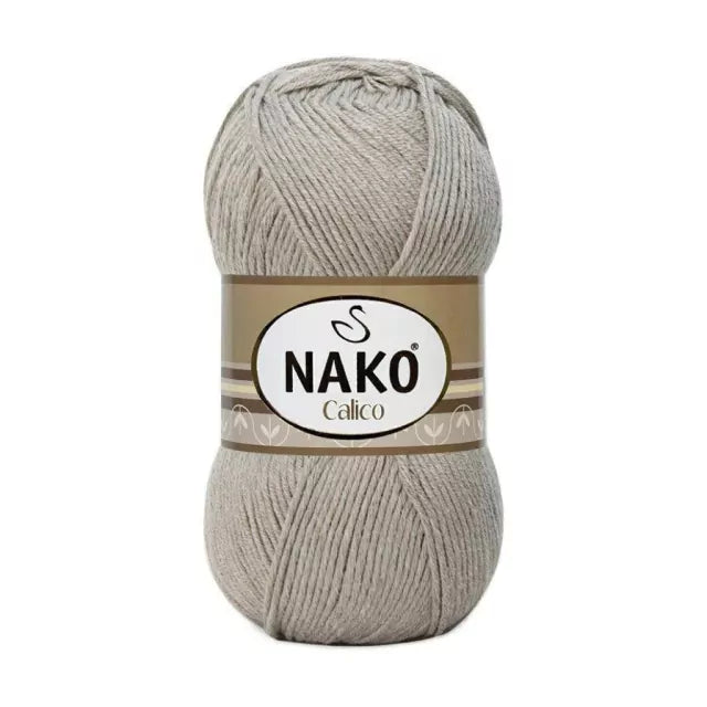 HILO CALICO - NAKO