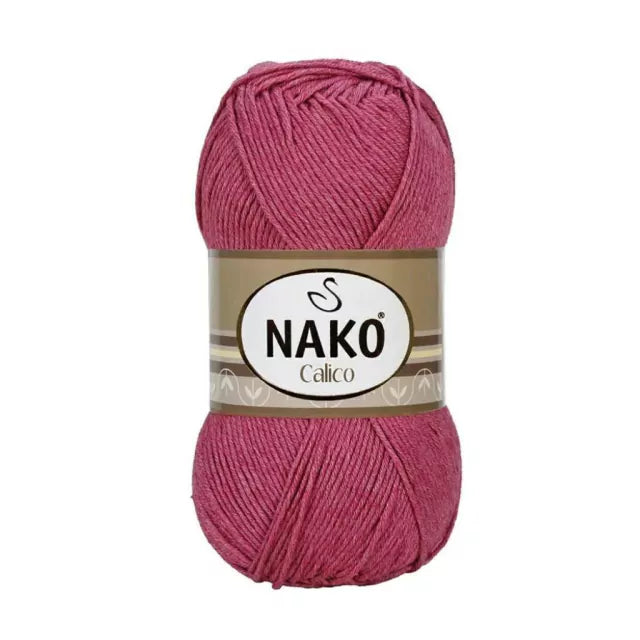 HILO CALICO - NAKO