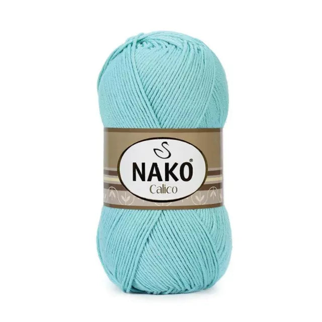 HILO CALICO - NAKO