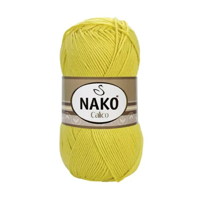 HILO CALICO - NAKO